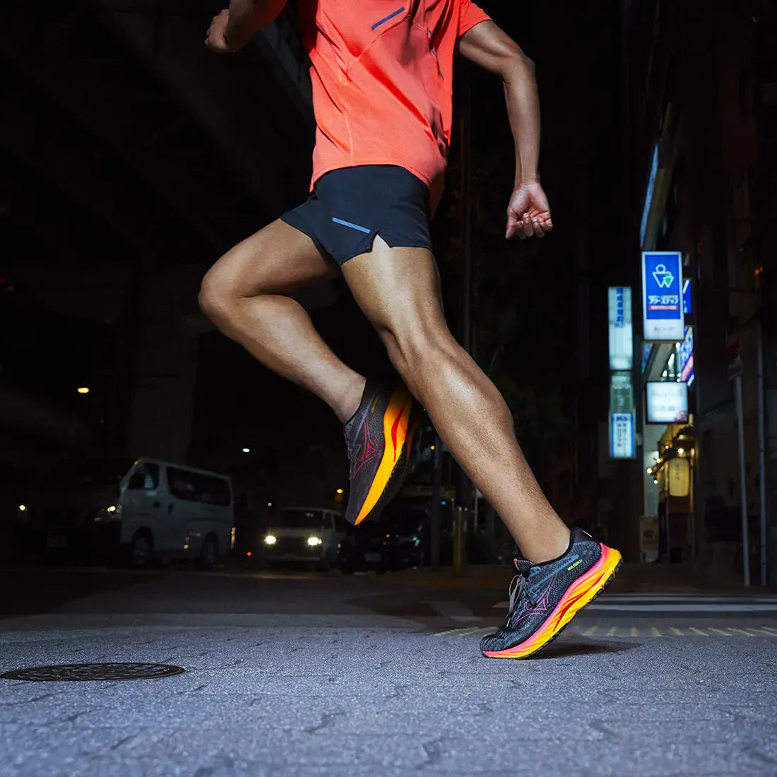 Scarpe mizuno uomo it shop