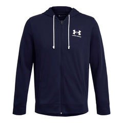 Felpe Under Armour Rival Terry Full Zip Uomo