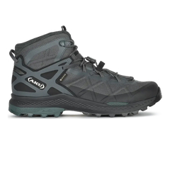 Scarpe Aku Rocket Mid Dfs Gtx gray Uomo