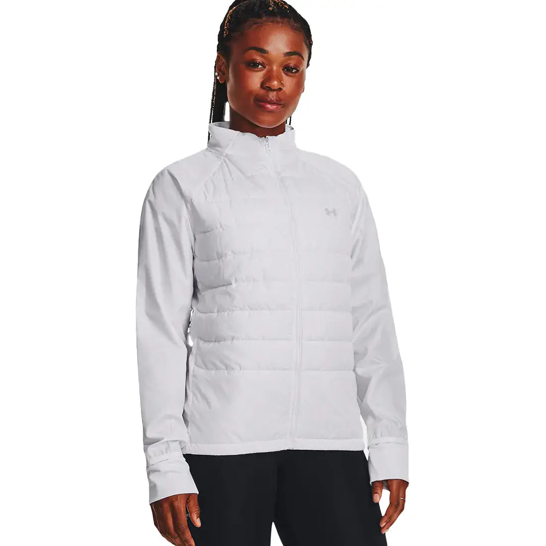 Giacche Under Armour Storm Run Insulated Donna