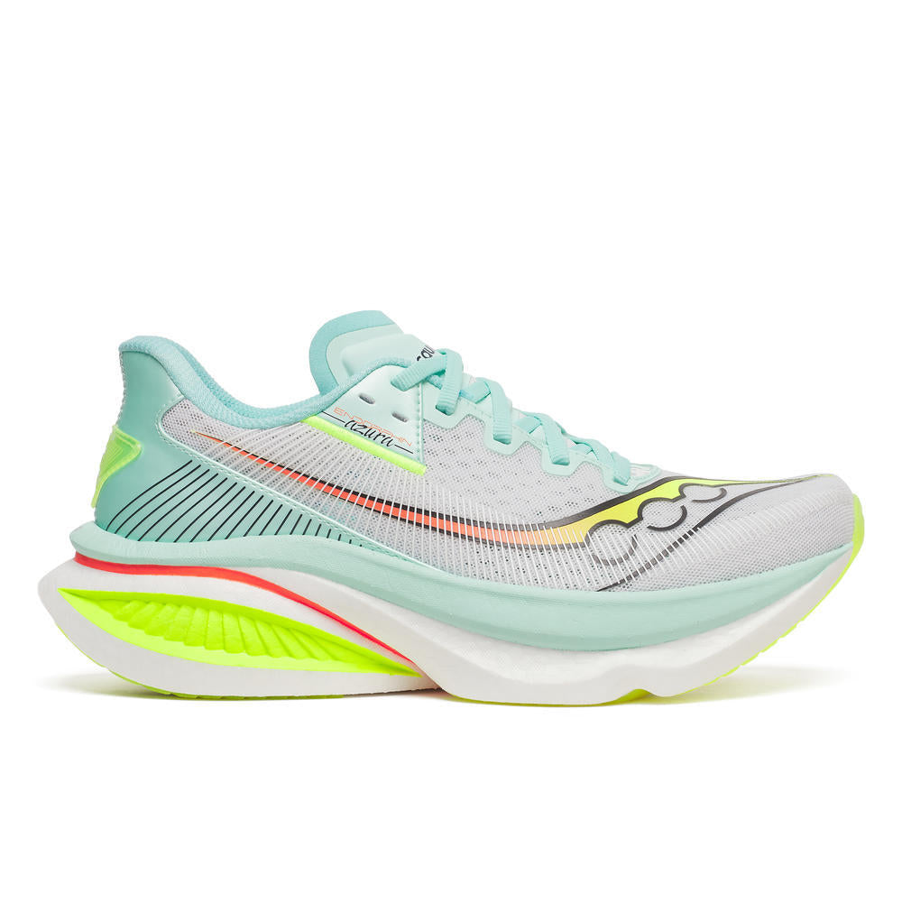 Scarpe Saucony Endorphin Azura