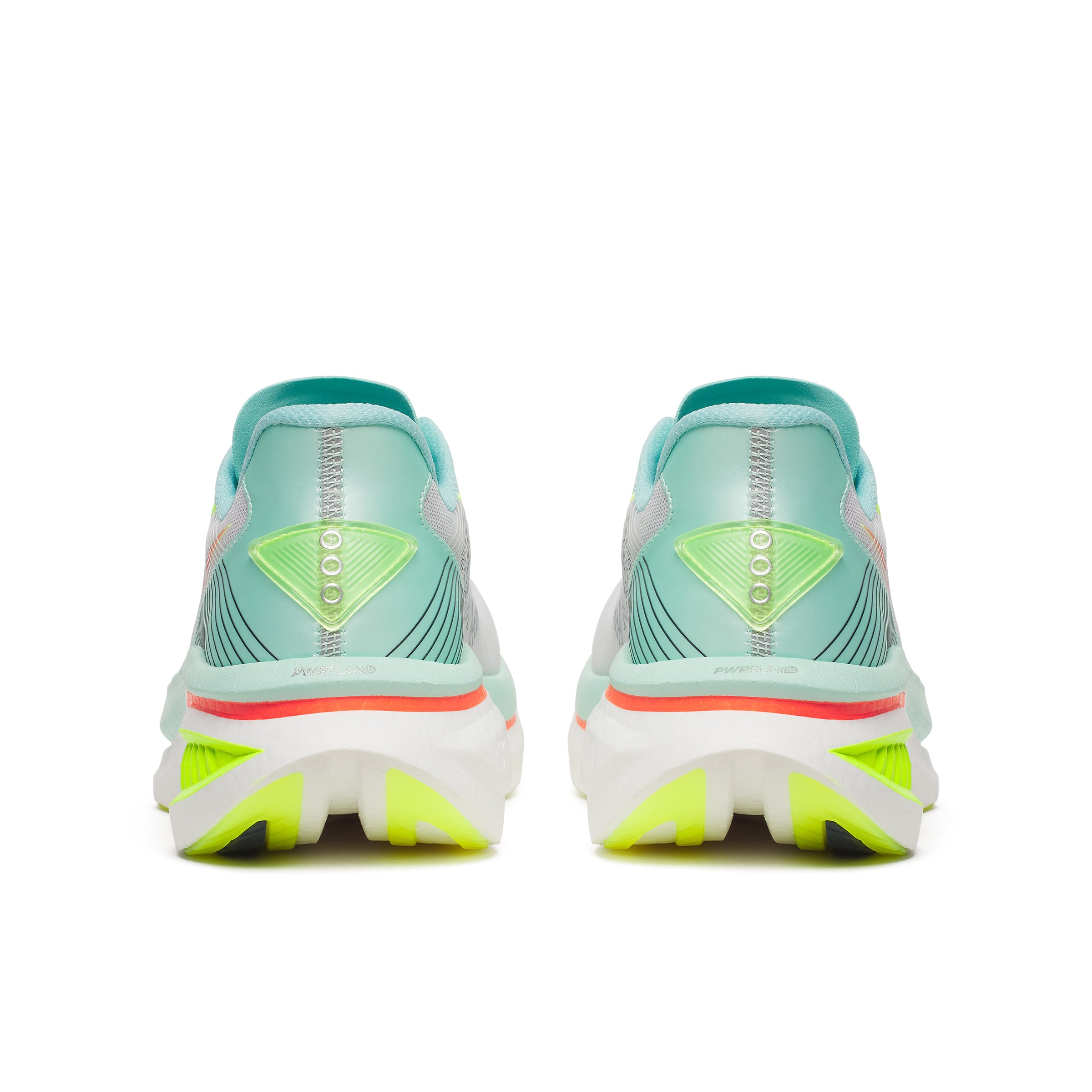 Scarpe Saucony Endorphin Azura