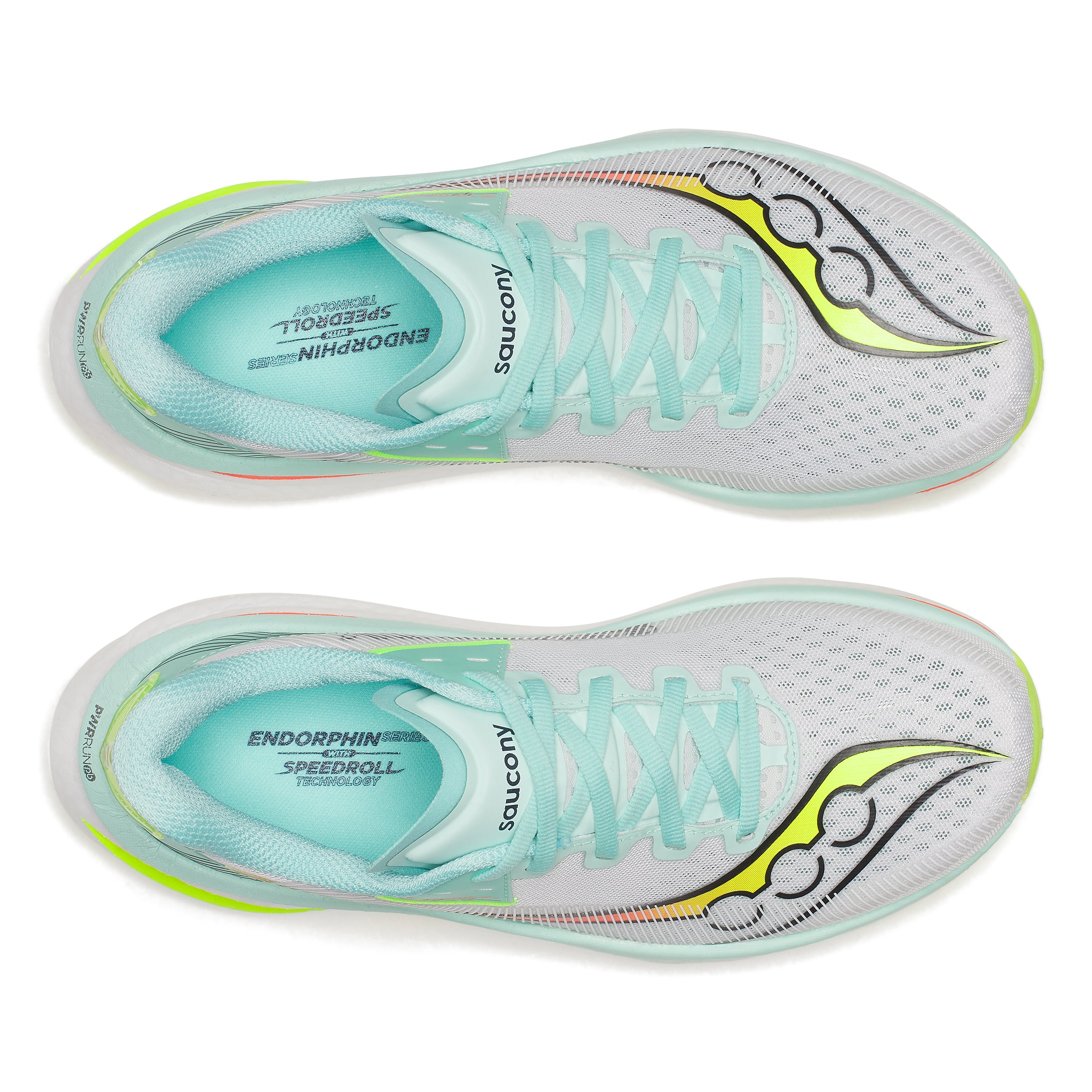 Scarpe Saucony Endorphin Azura