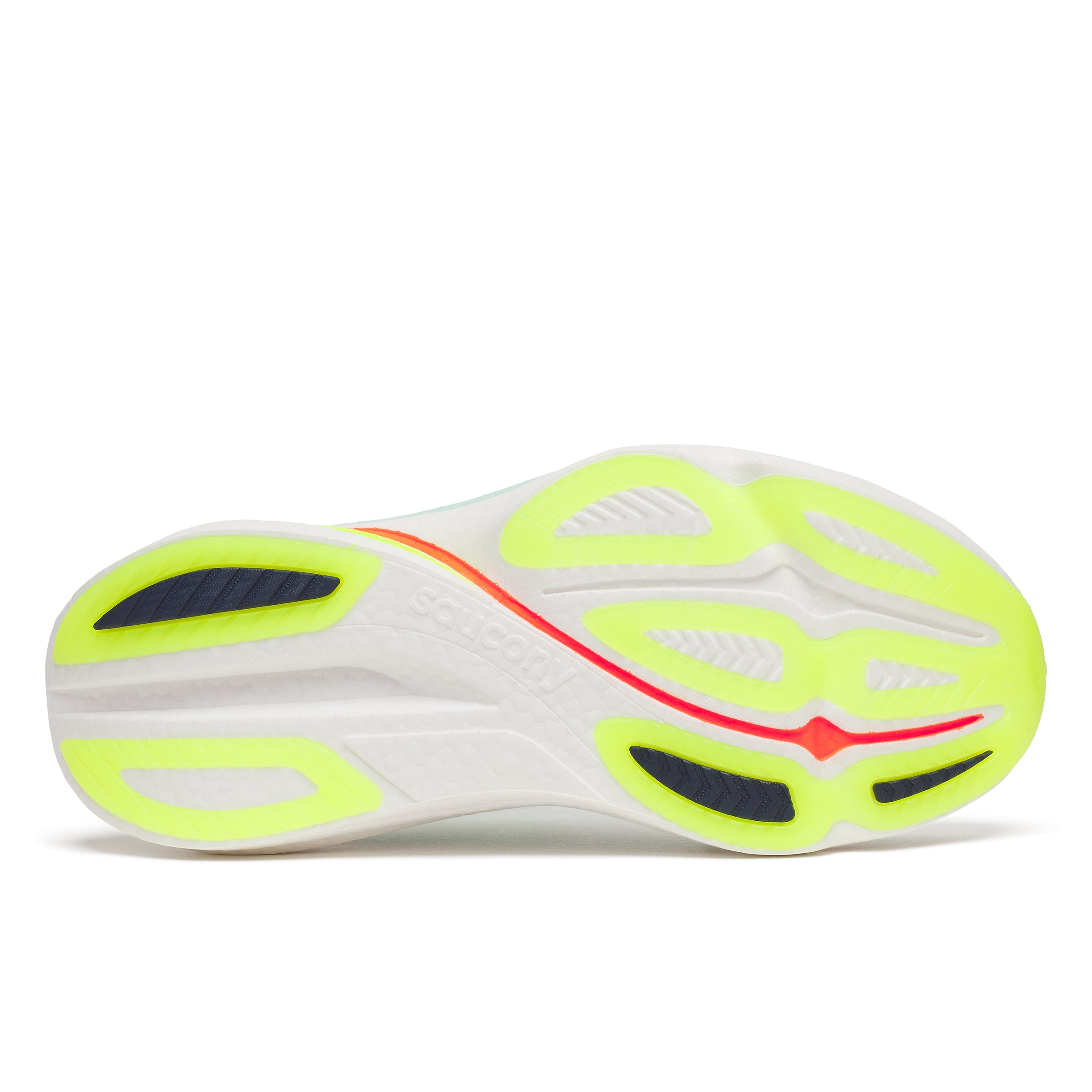 Scarpe Saucony Endorphin Azura