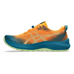 Scarpe Asics Trabuco 12 orange Uomo