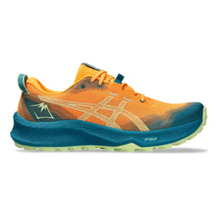 Scarpe Asics Trabuco 12 orange Uomo