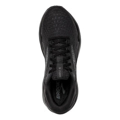 Scarpe Brooks Ghost 16 black/ebony Donna