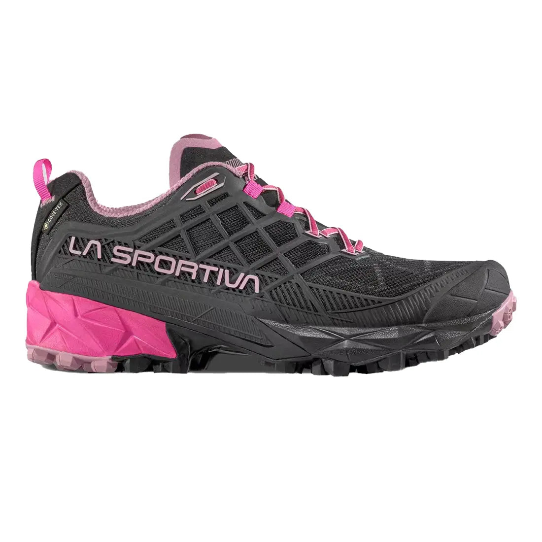 Scarpe La Sportiva Akyra II Gtx black Donna