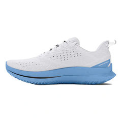 Scarpe Under Armour Velociti 4 White Donna