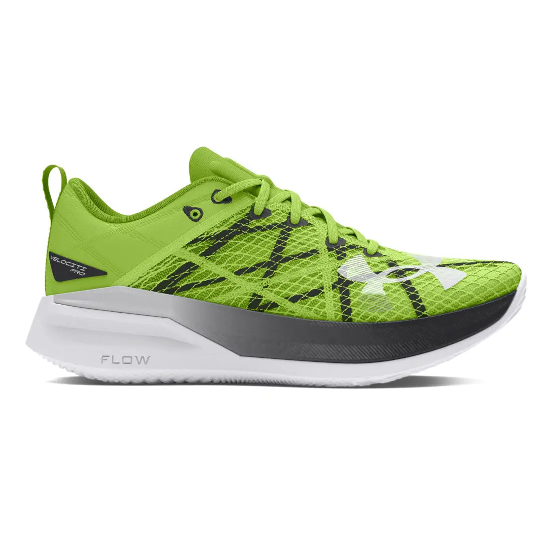 Scarpe Under Armour Velociti Pro Green Uomo