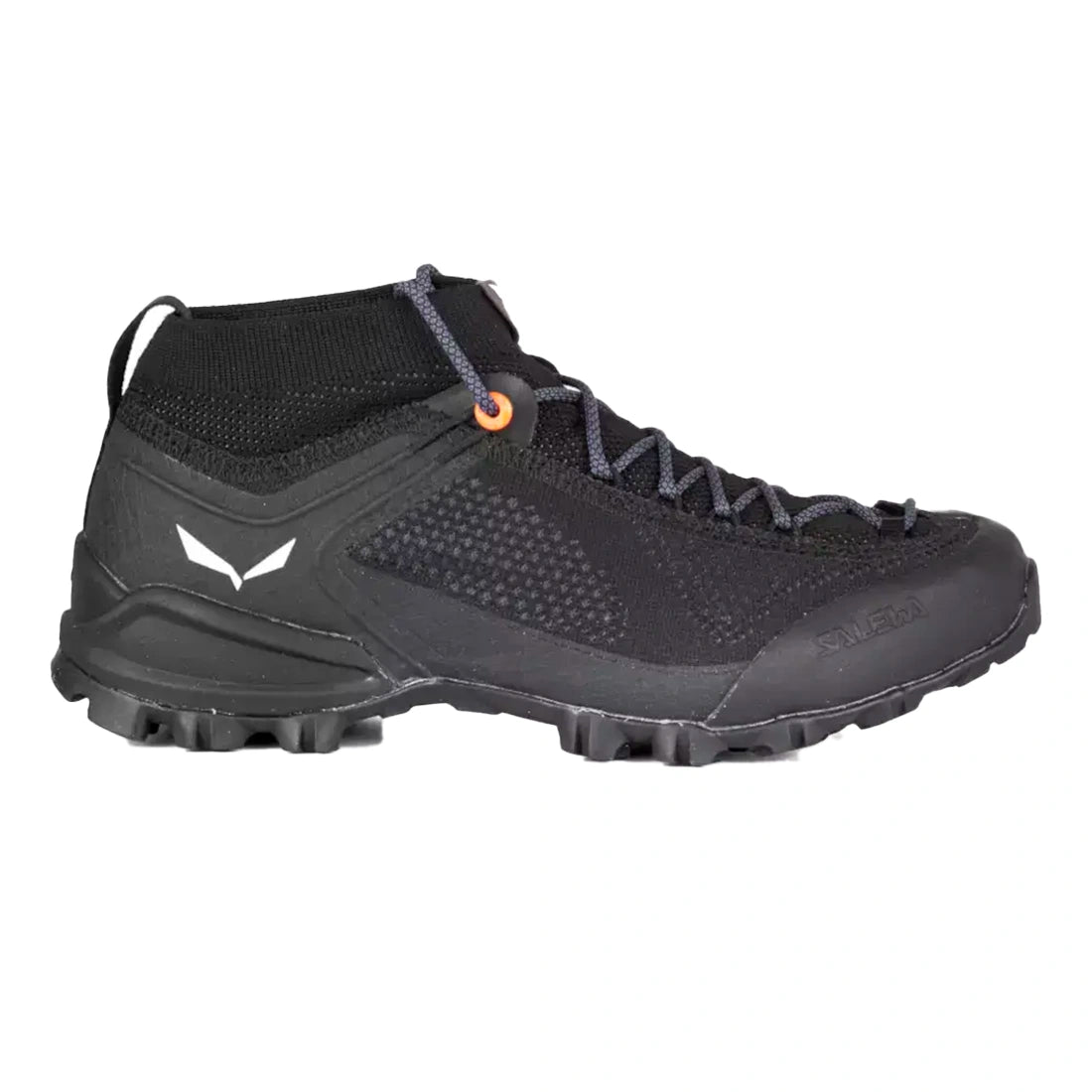 Scarpe Salewa Alpinviolet black Donna