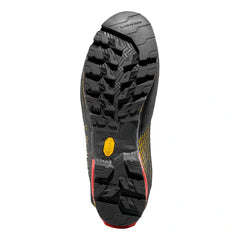 Scarponi La Sportiva Trango Pro Gtx black Uomo