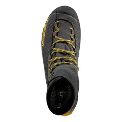 Scarponi La Sportiva Trango Pro Gtx black Uomo