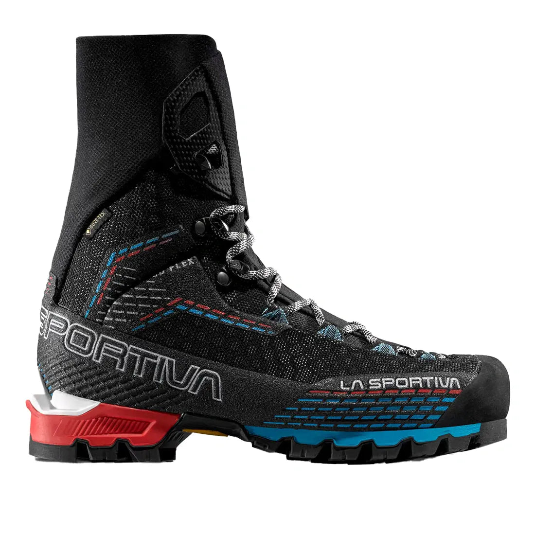 Scarponi La Sportiva Trango Pro Gtx black Donna