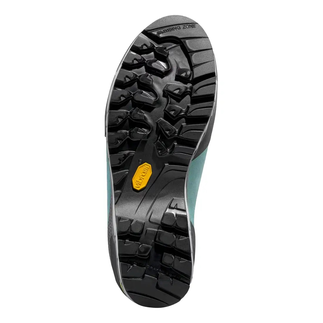 Scarponi La Sportiva Trango Tech Leather Gtx juniper Donna