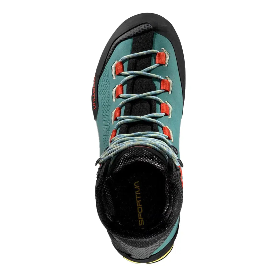 Scarponi La Sportiva Trango Tech Leather Gtx juniper Donna