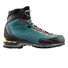 Scarponi La Sportiva Trango Tech Leather Gtx juniper Donna