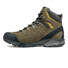 Scarponi Scarpa ZG Trk Gtx cypress Uomo