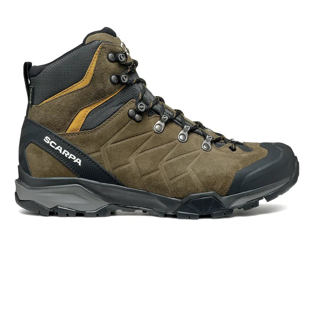 Scarponi Scarpa ZG Trk Gtx cypress Uomo