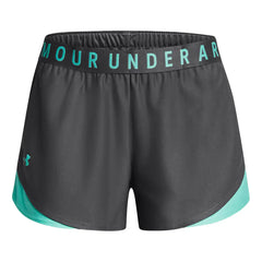 Pantaloncini Under Armour Play Up 3.0 Donna