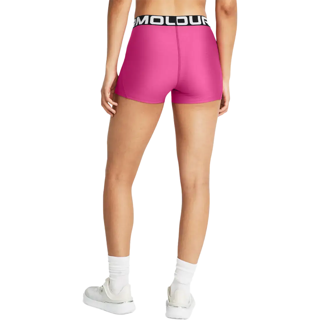 Pantaloncini Under Armour Shorty Donna