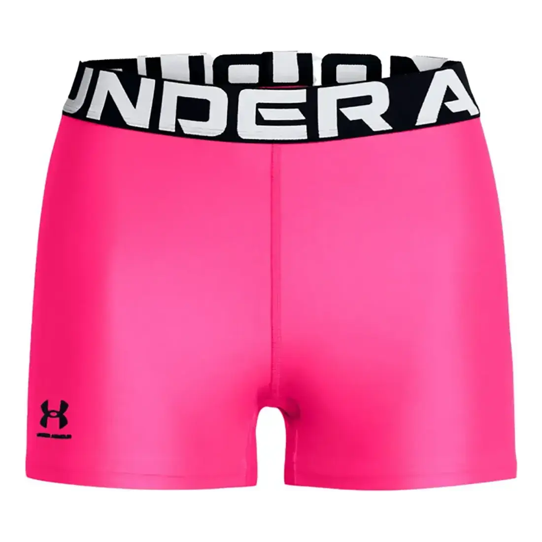 Pantaloncini Under Armour Shorty Donna