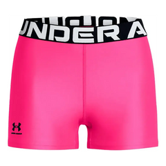 Pantaloncini Under Armour Shorty Donna