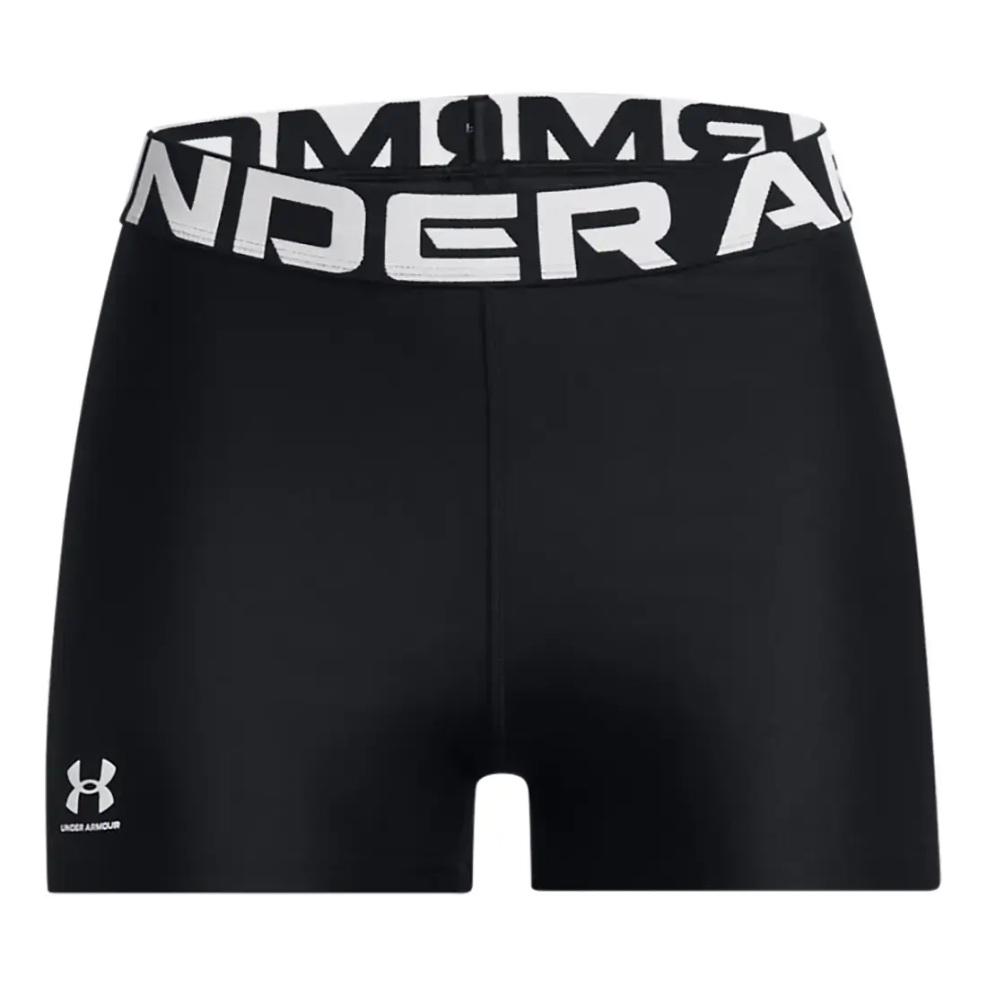 Pantaloncini Under Armour Shorty Donna