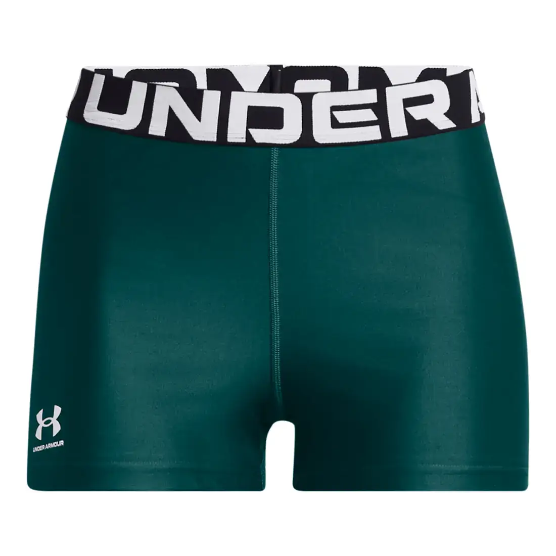 Pantaloncini Under Armour Shorty Donna