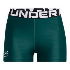 Pantaloncini Under Armour Shorty Donna