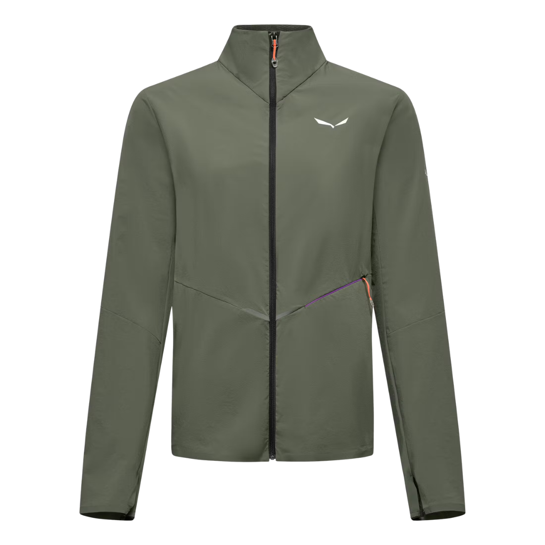 Salewa Pedroc Durastretch Giacca Light Donna – Softshell Speed Hiking