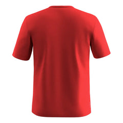 T-shirt Salewa Solidlogo Uomo