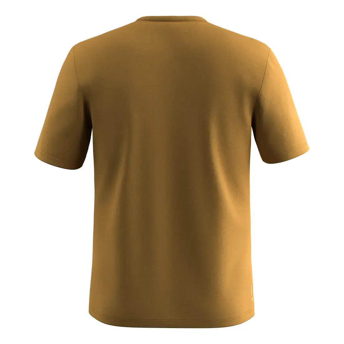 T-shirt Salewa Solidlogo Uomo