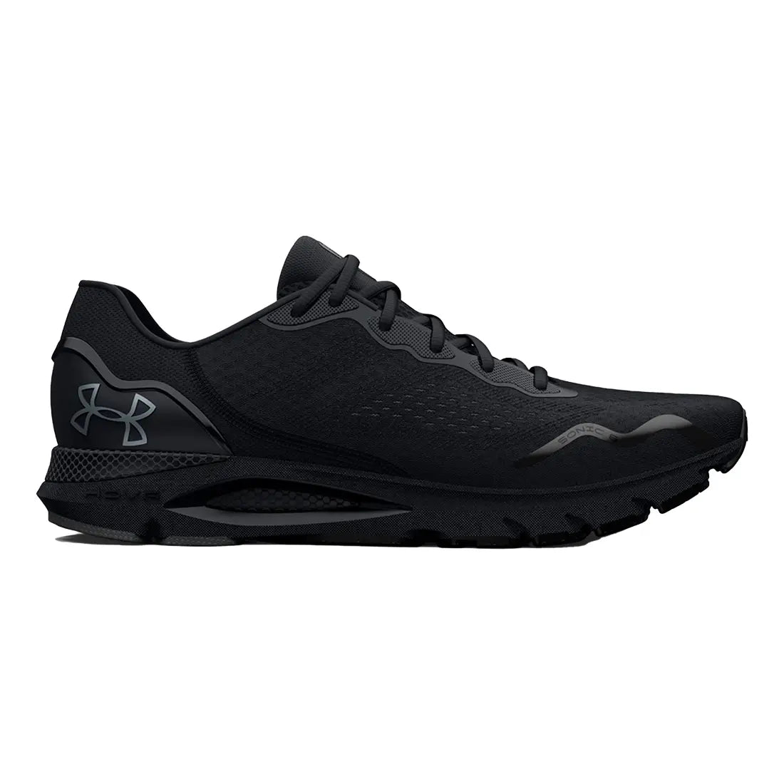 Scarpe Under Armour Hovr Sonic 6 black Donna