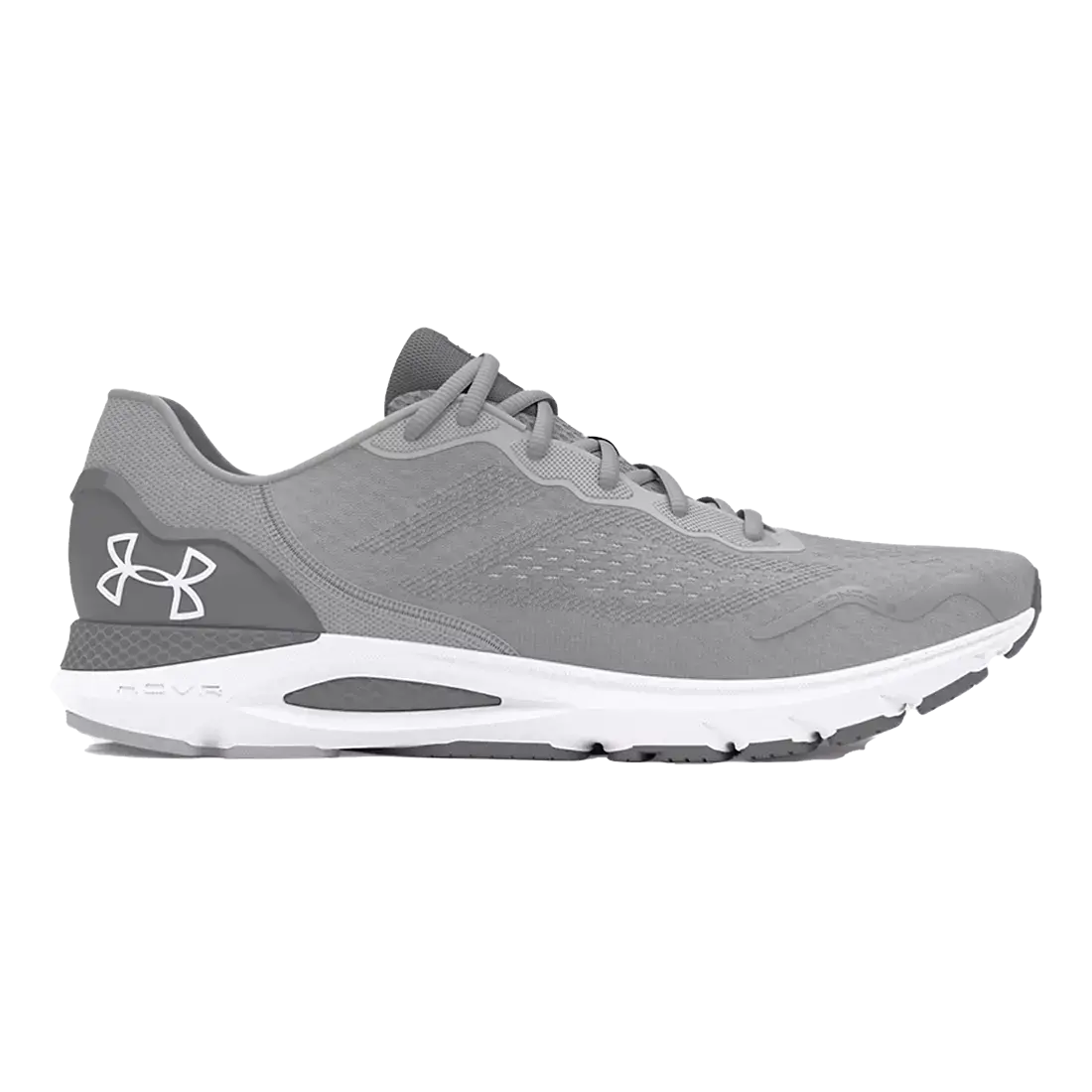 Scarpe Under Armour Hovr Sonic 6 gray Uomo