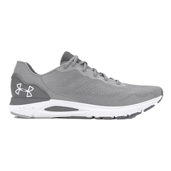 Scarpe Under Armour Hovr Sonic 6 gray Uomo