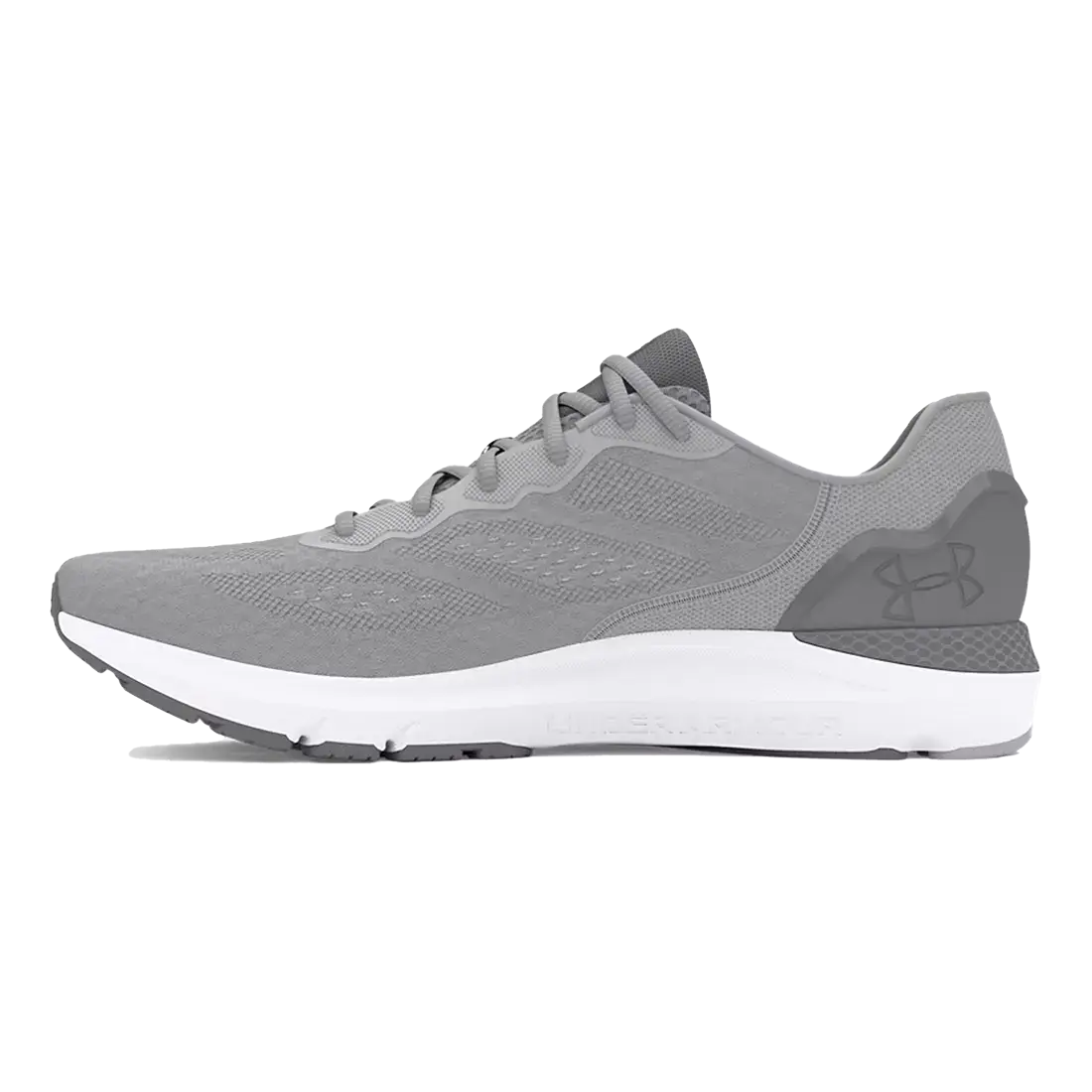 Scarpe Under Armour Hovr Sonic 6 gray Uomo