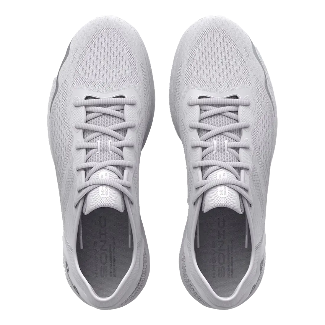 Scarpe Under Armour Hovr Sonic 6 white Donna