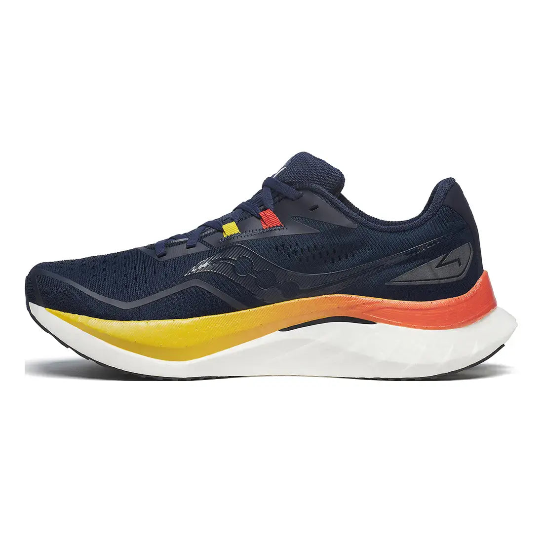 Scarpe Saucony Endorphin Speed 4 navy Uomo