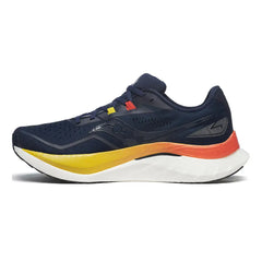 Scarpe Saucony Endorphin Speed 4 navy Uomo