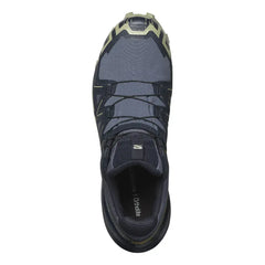 Scarpe Salomon Speedcross 6 grisai Uomo