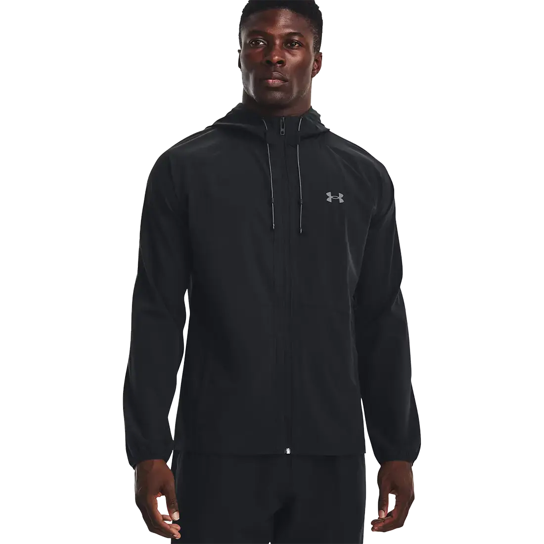 Giacche Under Armour Stretch Woven Uomo