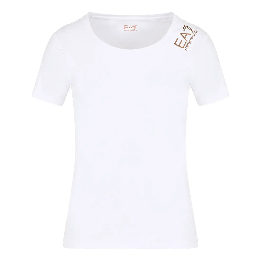 T-shirt EA7 Core donna