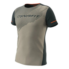 T-Shirt Dynafit Alpine Uomo