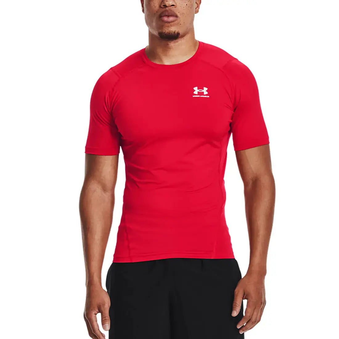 T-shirt Under Armour Compression Uomo