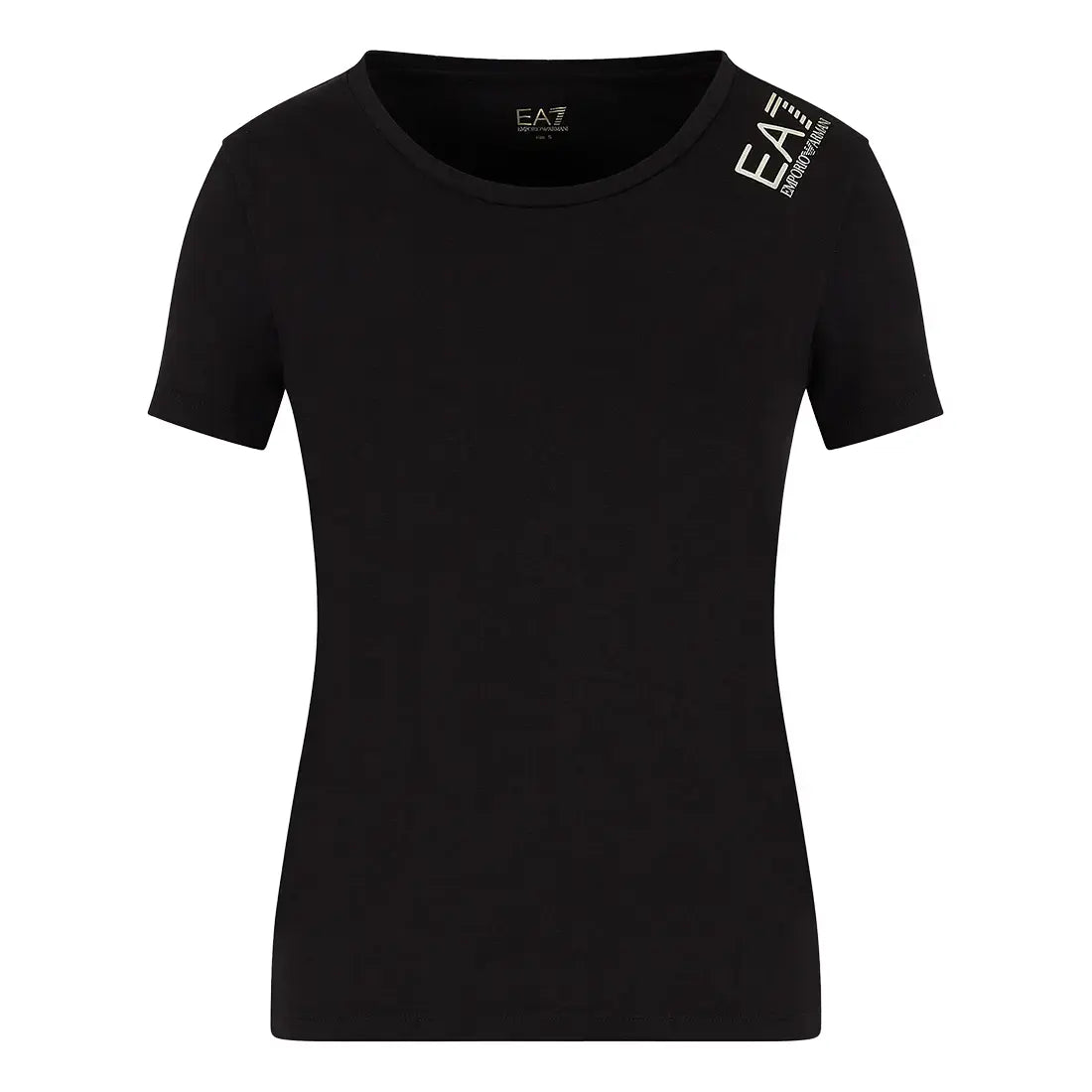 T-shirt EA7 Core donna