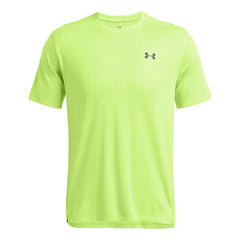 T-Shirt Under Armour Geotessa Uomo