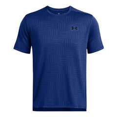 T-Shirt Under Armour Geotessa Uomo