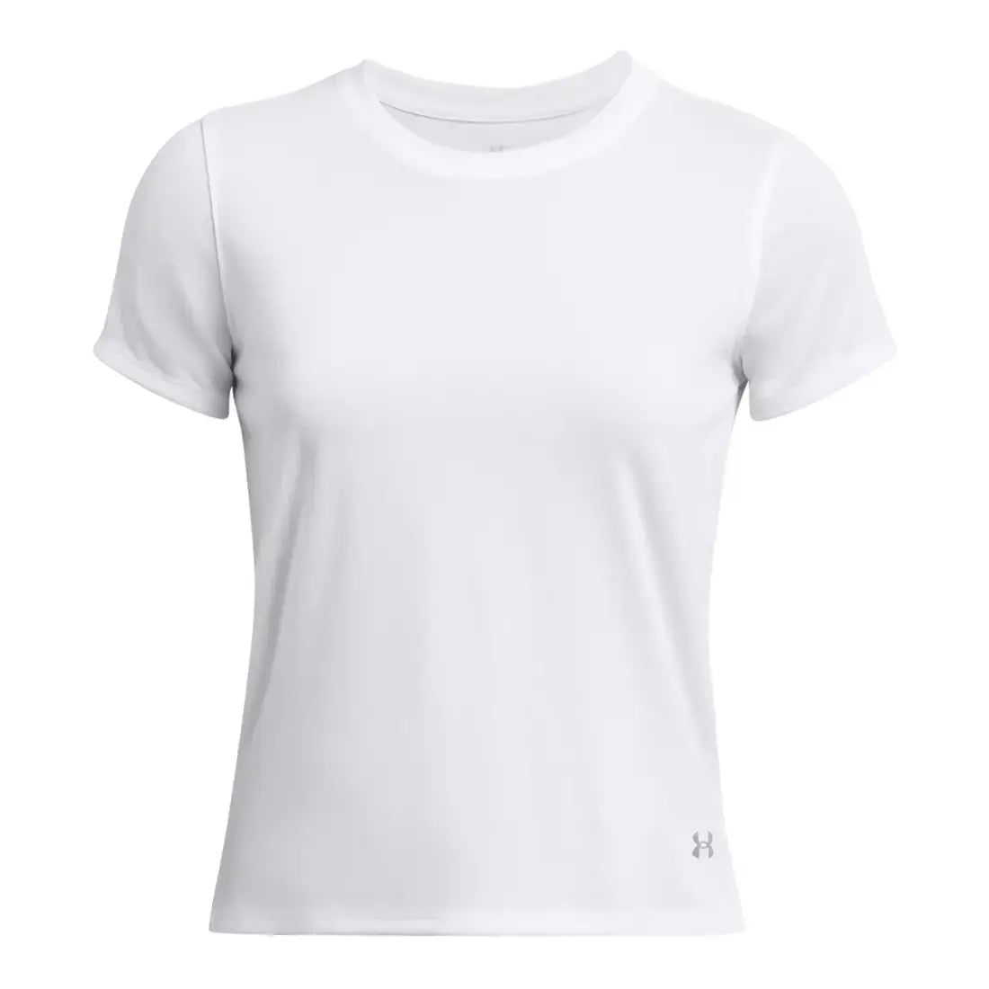 T-Shirt Under Armour Launch donna