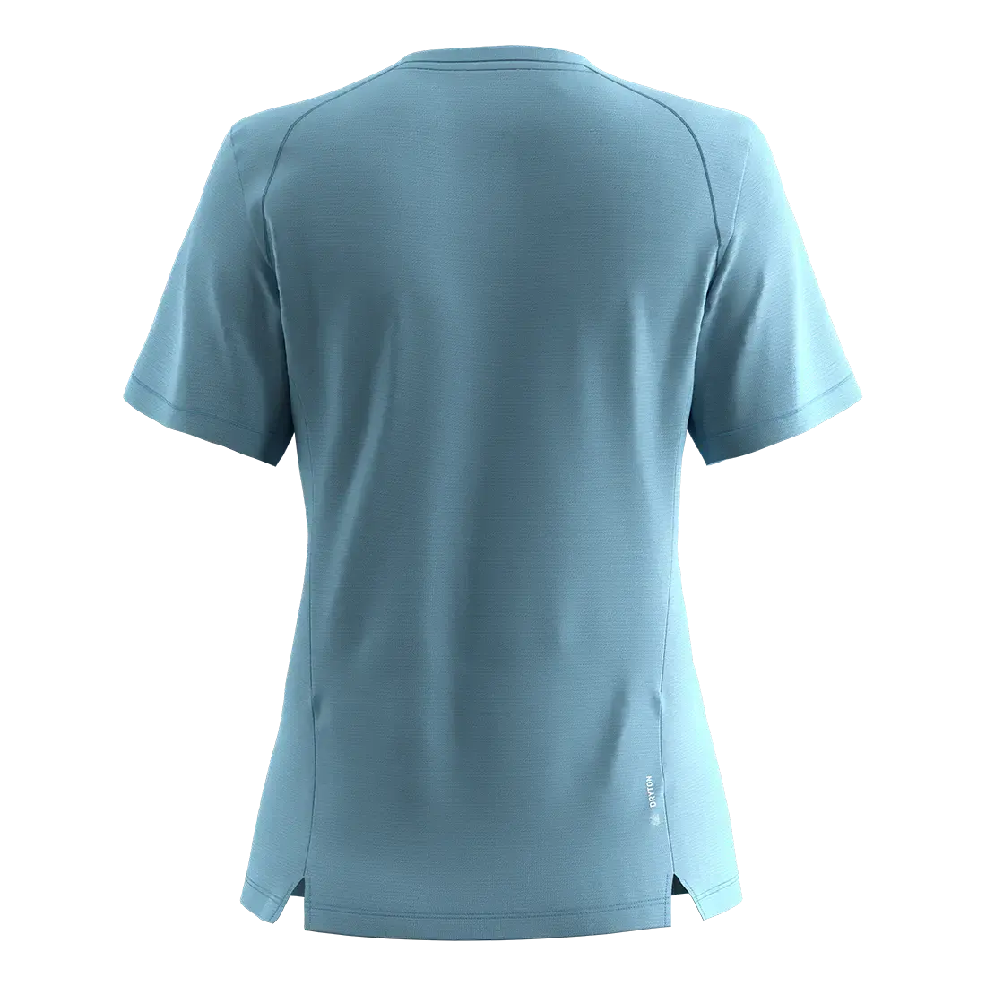 T-shirt Salewa Puez dry donna